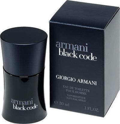 Armani Code Cologne - Click Image to Close